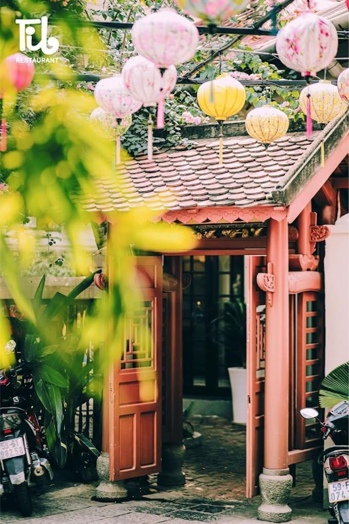 Mitana Apart-Hotel Ho-Chi-Minh-Stadt Exterior foto